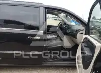 2015 Chrysler TOWN & COUNTRY photo