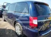 2015 Chrysler TOWN & COUNTRY фото