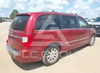 2015 Chrysler TOWN & COUNTRY фото