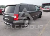 2015 Chrysler TOWN & COUNTRY фото