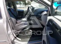 2015 Chrysler TOWN & COUNTRY фото