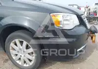 2015 Chrysler TOWN & COUNTRY фото