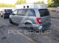 2015 Chrysler TOWN & COUNTRY фото