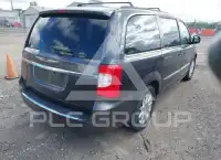 2015 Chrysler TOWN & COUNTRY фото