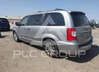 2015 Chrysler TOWN & COUNTRY фото