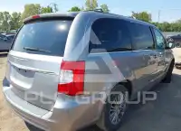 2015 Chrysler TOWN & COUNTRY фото