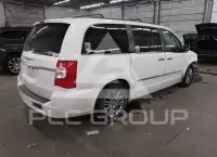 2015 Chrysler TOWN & COUNTRY photo