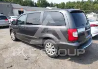 2015 Chrysler TOWN & COUNTRY фото