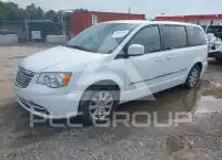 2015 Chrysler TOWN & COUNTRY фото