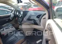 2015 Chrysler TOWN & COUNTRY фото