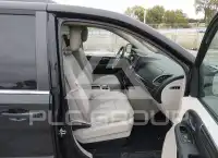 2015 Chrysler TOWN & COUNTRY фото