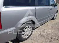2015 Chrysler TOWN & COUNTRY фото