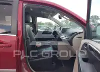 2015 Chrysler TOWN & COUNTRY фото