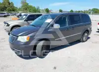 2015 Chrysler TOWN & COUNTRY фото
