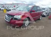 2015 Chrysler TOWN & COUNTRY фото