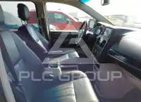 2015 Chrysler TOWN & COUNTRY фото
