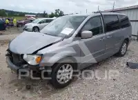 2015 Chrysler TOWN & COUNTRY photo