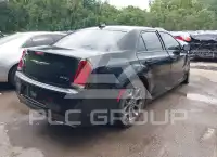 2015 Chrysler 300 фото