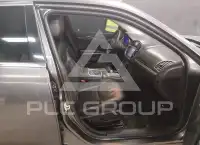 2015 Chrysler 300 photo