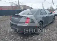2015 Chrysler 300 photo