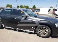 2015 Chrysler 300 фото