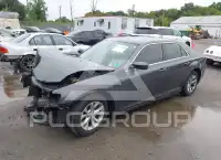 2015 Chrysler 300 фото