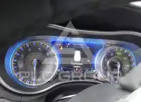2015 Chrysler 300 фото