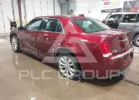 2015 Chrysler 300 фото