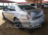 2015 Chrysler 300 фото
