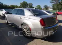 2015 Chrysler 300 photo