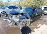 2015 Chrysler 300 photo