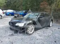 2015 Chrysler 300 photo