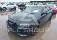 2015 Chrysler 300 фото