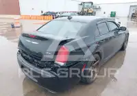2015 Chrysler 300 фото