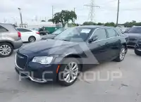 2015 Chrysler 300 фото