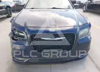 2015 Chrysler 300 фото