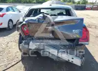 2015 Chrysler 300 photo