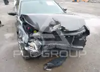 2015 Chrysler 300 фото
