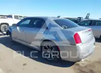 2015 Chrysler 300 фото