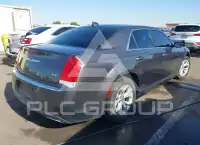2015 Chrysler 300 photo