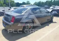 2015 Chrysler 300 фото