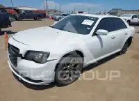 2015 Chrysler 300 фото