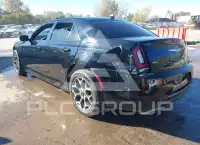 2015 Chrysler 300 photo