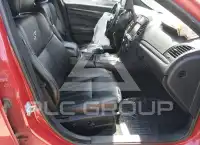 2015 Chrysler 300 photo