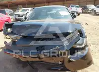 2015 Chrysler 300 фото