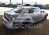 2015 Chrysler 300 фото