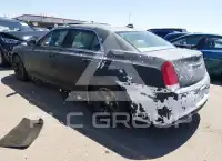 2015 Chrysler 300 фото
