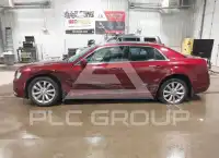 2015 Chrysler 300 фото
