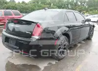 2015 Chrysler 300 фото