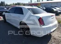 2015 Chrysler 300 photo